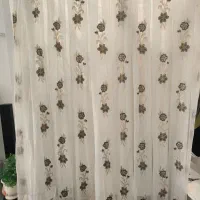 پرده پذیرایی