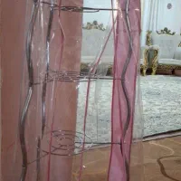 استند قابلمه به همراه کاور