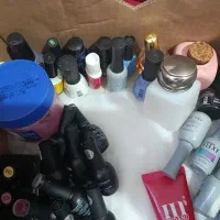 وسایل کاشت ناخن کامل کامل صفر تا صد نو نو|آرایشی، بهداشتی، درمانی|الیگودرز, |دیوار