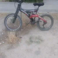 دوچرخه سایز ۲۰