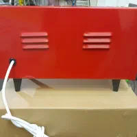 بخاری و کرسی برقی کم مصرف|بخاری، هیتر، شومینه|اصفهان, هفتون|دیوار