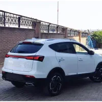 Kmc X5 سفید رنگ