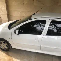 207 98 بیرنگ فروش فوری|خودرو سواری و وانت|رباطکریم, رباطکریم|دیوار