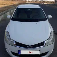 ام وی ام 315 صندوقدار درحد صفر|خودرو سواری و وانت|قزوین, |دیوار