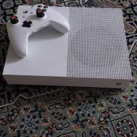 ایکس باکس وان اس