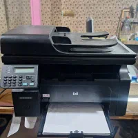 پرینتر چهار کاره hp|پرینتر، اسکنر، کپی، فکس|دورود, |دیوار