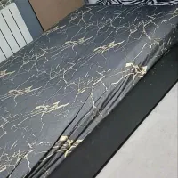 تختخواب تک نفره ،طوسی رنگ ،۸۰۰ تومن