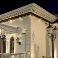 160متر مدرن صفر برند منطقه