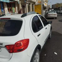 کوییک 401 بیرنگ|خودرو سواری و وانت|ساوه, |دیوار