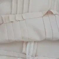 کراپ|لباس|قم, باغ کرباسی|دیوار