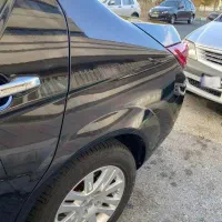 دنا پلاس EF7plus MT6 مشکی ۱۴۰۳|خودرو سواری و وانت|اسلامشهر, زرافشان|دیوار