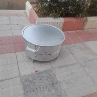 فروش تنور صدفی|اجاق گاز و لوازم برقی پخت‌وپز|خانمیرزا, |دیوار