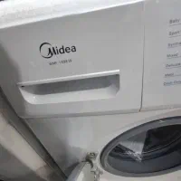 لباسشویی اتومات زیر قیمت بازار|ماشین لباسشویی و خشک‌کن لباس|شادگان, |دیوار