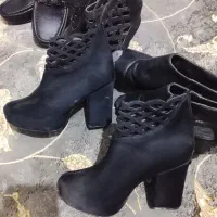 کفش مجلسی|کیف، کفش، کمربند|قرچک, شهرک الحدید|دیوار