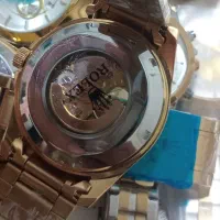 رولکس اتوماتیک بدون نیاز به باطری کوکی ونبضی|ساعت|کرمانشاه, |دیوار