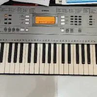 اُرگ کیبورد یاماها مدل e353