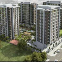 ۱۰۷متر/تیپ مشخص/برج باغ تهران/تهاتر با ویلا شما