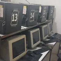 سیستم کامپیوتر