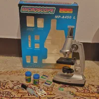 میکروسکوپ MP-A450 L