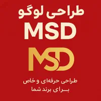 ساخت لوگو برای برند های شما از ۱۰۰ به بالا|خدمات رایانه‌ای و موبایل|تهران, گلچین|دیوار