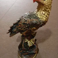 مجسمه|مجسمه، تندیس، ماکت|رامهرمز, |دیوار