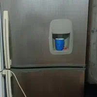 یخچال و فریزر