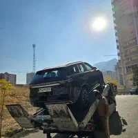 لوکانو l8 مشکی مدل ۱۴۰۴|خودرو سواری و وانت|شیراز, فرهنگ شهر|دیوار