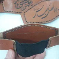 کیف پول ،جاکارتی ، جاکلیدی ،بازوبند|کیف، کفش، کمربند|مشهد, عامل|دیوار
