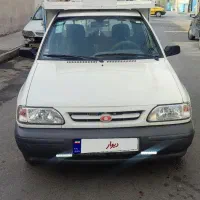 پراید وانت صفر مدل 1403