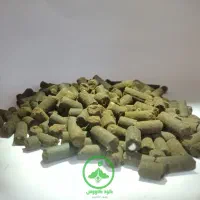 پلت مرغی کود گرانول|گل و گیاه طبیعی|گنبد کاووس, |دیوار