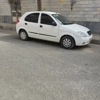 تیبا ۴۰۱|خودرو سواری و وانت|تربت‌حیدریه, مسجد جامع|دیوار