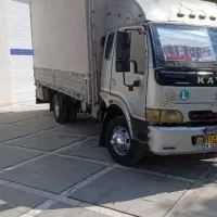 کاویان ۱۰۶جی ال مدل ۸۶