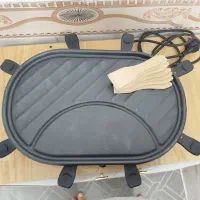 کباب پز گریل سرخ کن