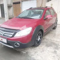 اچ سی کراس اتومات مشابه صفر|خودرو سواری و وانت|آمل, |دیوار