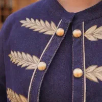 ست سارافون و کت جین|لباس|تهران, ظهیرآباد|دیوار