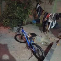 سایز24|دوچرخه، اسکیت، اسکوتر|مرودشت, علیآباد|دیوار