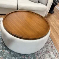 ست مبل پازلی در حد نو