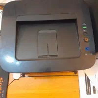 پرینتر سالم