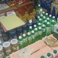 فروشگاه کلی سوپرمارکت