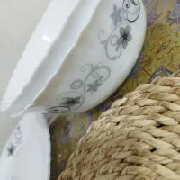 آرکوپال|ظروف سرو و پذیرایی|محمدیه-قزوین, |دیوار
