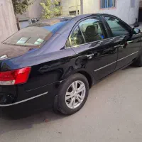 هیوندای سوناتا ۲۰۰۹|خودرو سواری و وانت|تهران, کیانشهر|دیوار