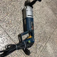 دریل گیربکس سنگین بوش -اصل مدل GBM16-2E|ابزارآلات|کرج, حصارک بالا|دیوار