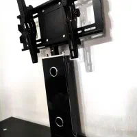 تلویزیون در حد نوو فرش|تلویزیون و پروژکتور|ملایر, |دیوار