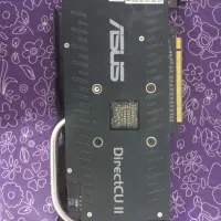 کارت گرافیک نایاب asus|قطعات و لوازم جانبی رایانه|اهواز, نبوت|دیوار