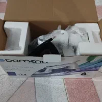 اتو بخار دومنا فرانسه و گوشتکوب برقی تکنو