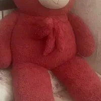 عروسک تدی بزرگ