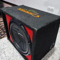 ساب ووفر پایونر