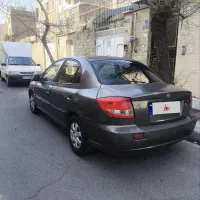 ریو 88|خودرو سواری و وانت|تهران, شهرک استقلال|دیوار