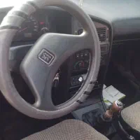 پژو۴۰۵ مدل ۸۵،تمام رنگ،شاسی پلمپ|خودرو سواری و وانت|علیآباد کتول, |دیوار