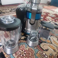 آبمیوه گیری سه کاره
